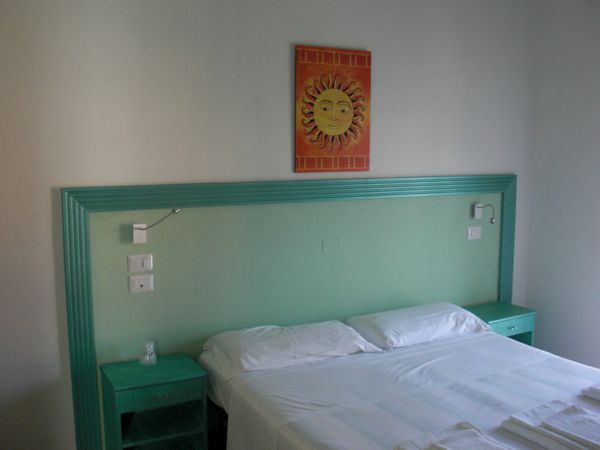 Giamaica Hotel Viserba Di Rimini Екстериор снимка