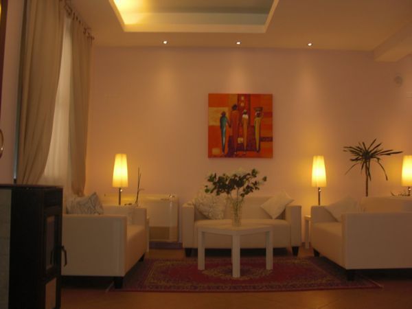 Giamaica Hotel Viserba Di Rimini Екстериор снимка