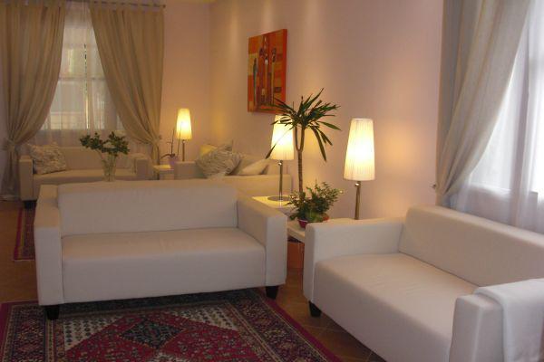 Giamaica Hotel Viserba Di Rimini Екстериор снимка