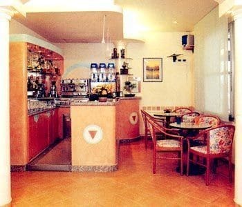 Giamaica Hotel Viserba Di Rimini Екстериор снимка