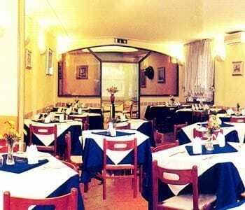 Giamaica Hotel Viserba Di Rimini Екстериор снимка