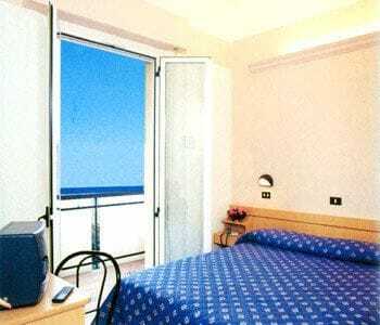 Giamaica Hotel Viserba Di Rimini Екстериор снимка